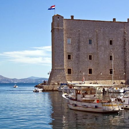 Apartment Nava - New And Spacious Gem - Free Parking Dubrovnik Eksteriør bilde