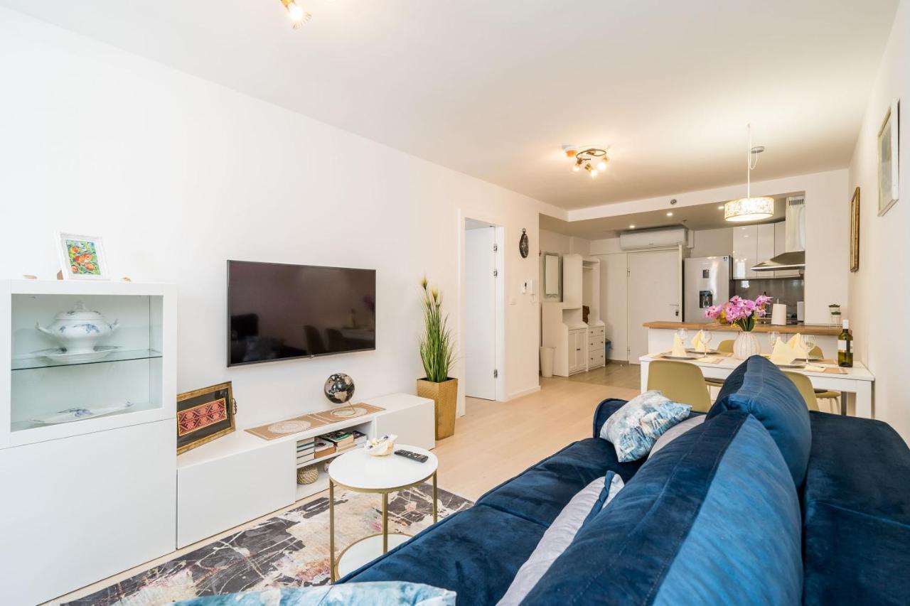 Apartment Nava - New And Spacious Gem - Free Parking Dubrovnik Eksteriør bilde