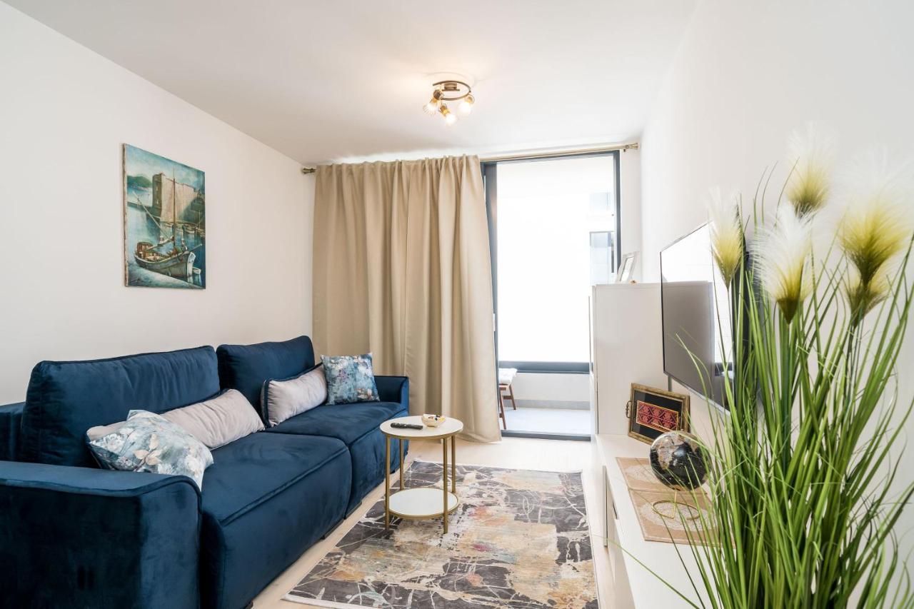 Apartment Nava - New And Spacious Gem - Free Parking Dubrovnik Eksteriør bilde