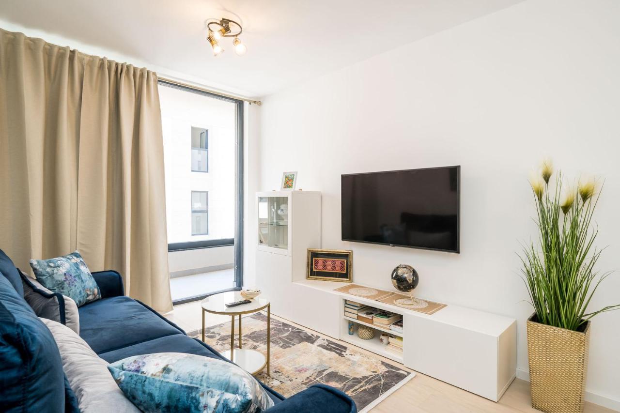 Apartment Nava - New And Spacious Gem - Free Parking Dubrovnik Eksteriør bilde