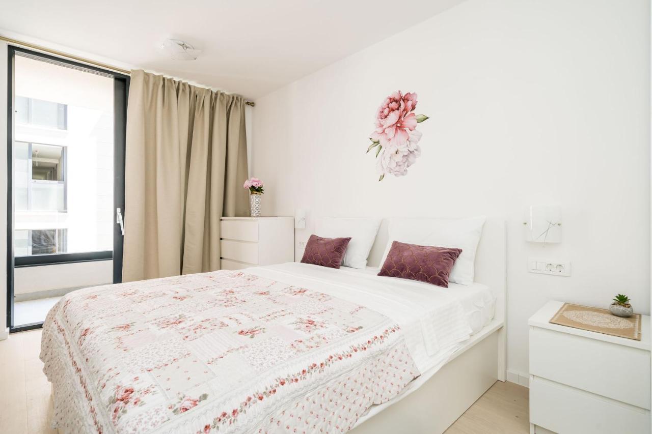 Apartment Nava - New And Spacious Gem - Free Parking Dubrovnik Eksteriør bilde