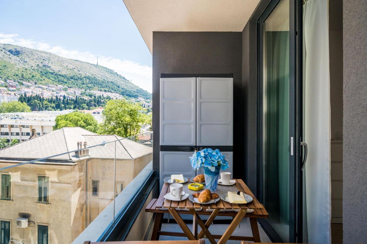 Apartment Nava - New And Spacious Gem - Free Parking Dubrovnik Eksteriør bilde