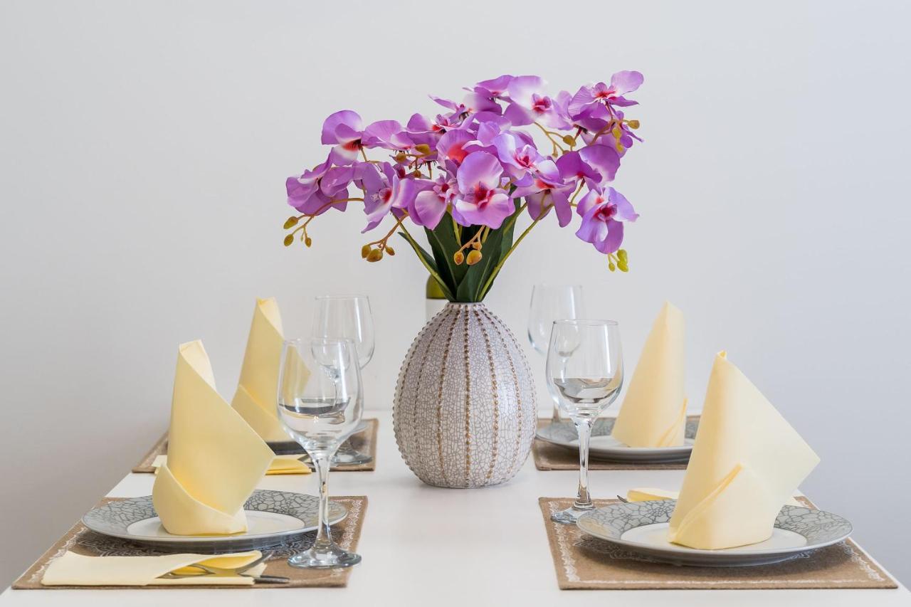 Apartment Nava - New And Spacious Gem - Free Parking Dubrovnik Eksteriør bilde