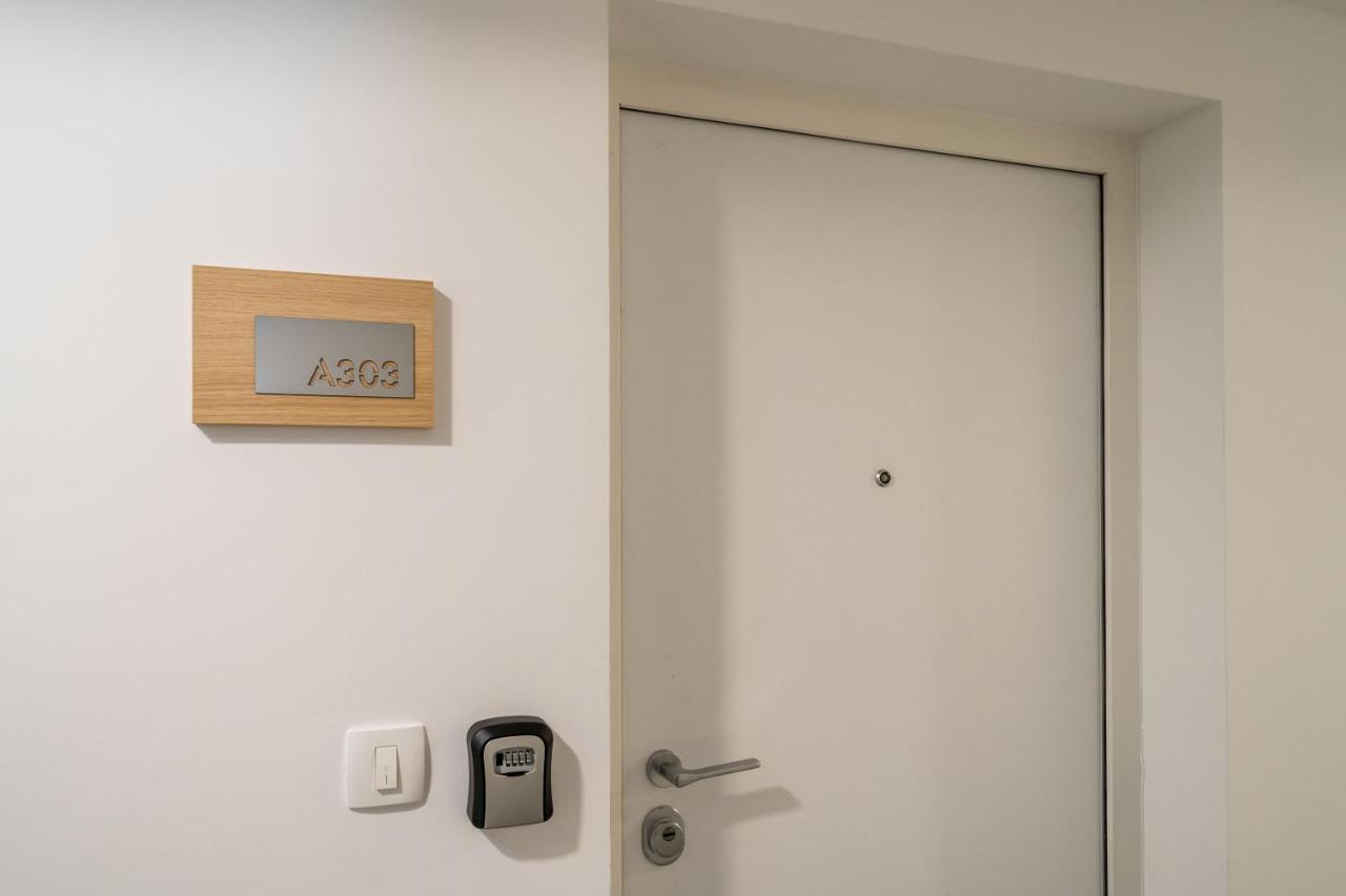 Apartment Nava - New And Spacious Gem - Free Parking Dubrovnik Eksteriør bilde