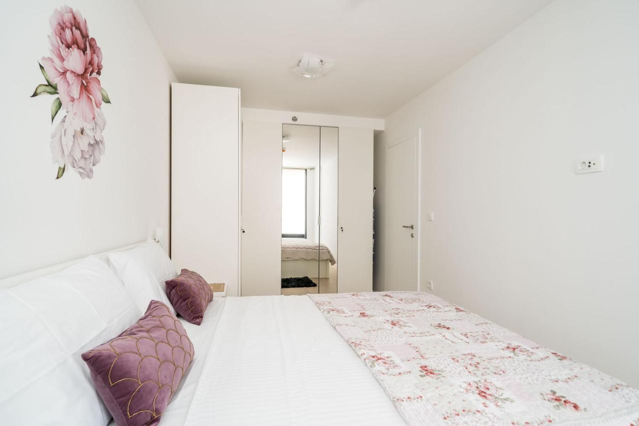 Apartment Nava - New And Spacious Gem - Free Parking Dubrovnik Eksteriør bilde