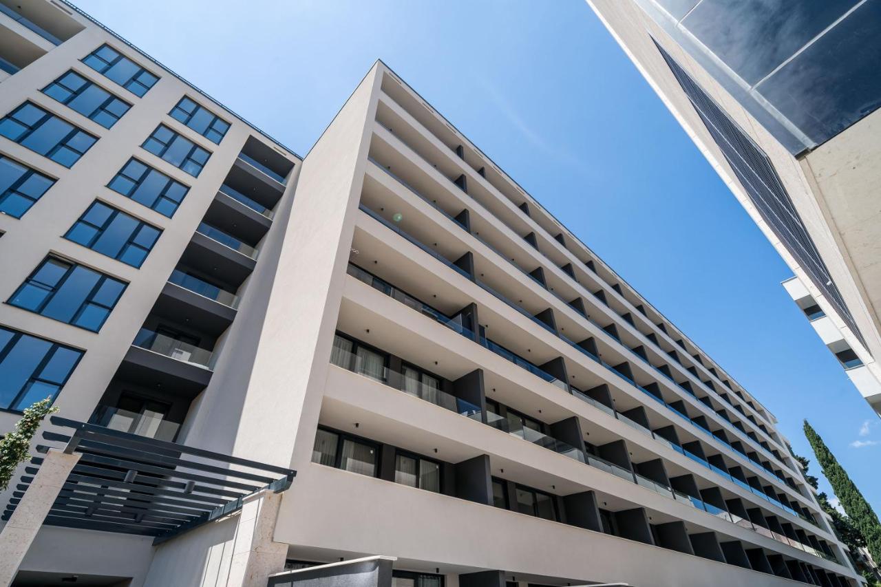 Apartment Nava - New And Spacious Gem - Free Parking Dubrovnik Eksteriør bilde