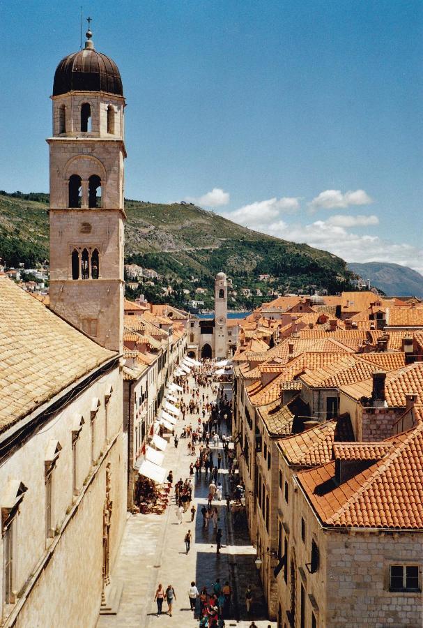 Apartment Nava - New And Spacious Gem - Free Parking Dubrovnik Eksteriør bilde